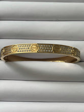 Load image into Gallery viewer, Love Fashion Bangle - Bracelet