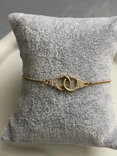 Load image into Gallery viewer, Mini Handcuff Bracelet

