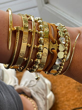 Load image into Gallery viewer, Cord Trendy Bracelet

