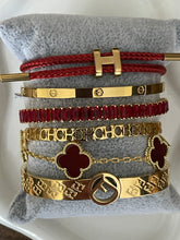 Load image into Gallery viewer, Braided Bracelet
