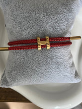 Load image into Gallery viewer, Braided Bracelet
