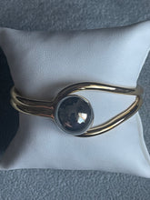 Load image into Gallery viewer, Big Ball Cuff Bracelet
