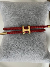 Load image into Gallery viewer, Braided Bracelet
