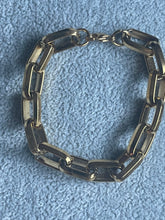 Load image into Gallery viewer, Hip Hop Chain Bracelet
