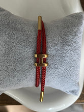 Load image into Gallery viewer, Braided Bracelet
