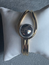 Load image into Gallery viewer, Big Ball Cuff Bracelet
