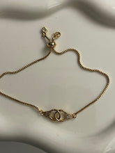 Load image into Gallery viewer, Mini Handcuff Bracelet
