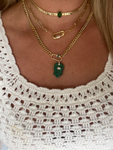 Load image into Gallery viewer, Hamsa Charm
