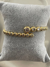 Load image into Gallery viewer, Zella Bangle Bracelet
