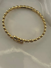Load image into Gallery viewer, Zella Bangle Bracelet
