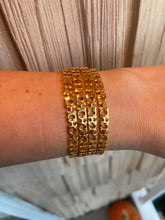 Load image into Gallery viewer, CH Mini Cuff Bracelet
