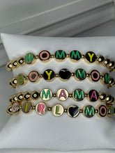 Load image into Gallery viewer, Beads Personalized Bracelet
