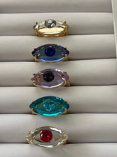 Load image into Gallery viewer, Gema Eye Devil color ring
