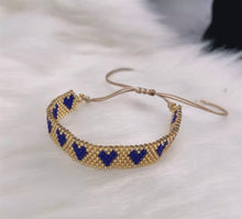 Load image into Gallery viewer, Miyuki Bracelet
