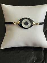 Load image into Gallery viewer, Eye devils Lace Bracelet
