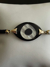 Load image into Gallery viewer, Eye devils Lace Bracelet
